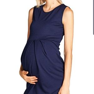 Maternity Dress